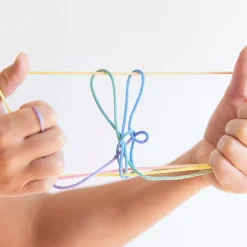 String Games