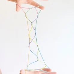 String Games