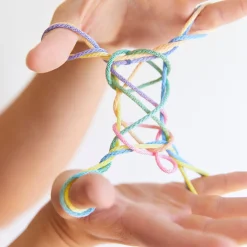 String Games