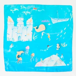 Under The Sea Playmap