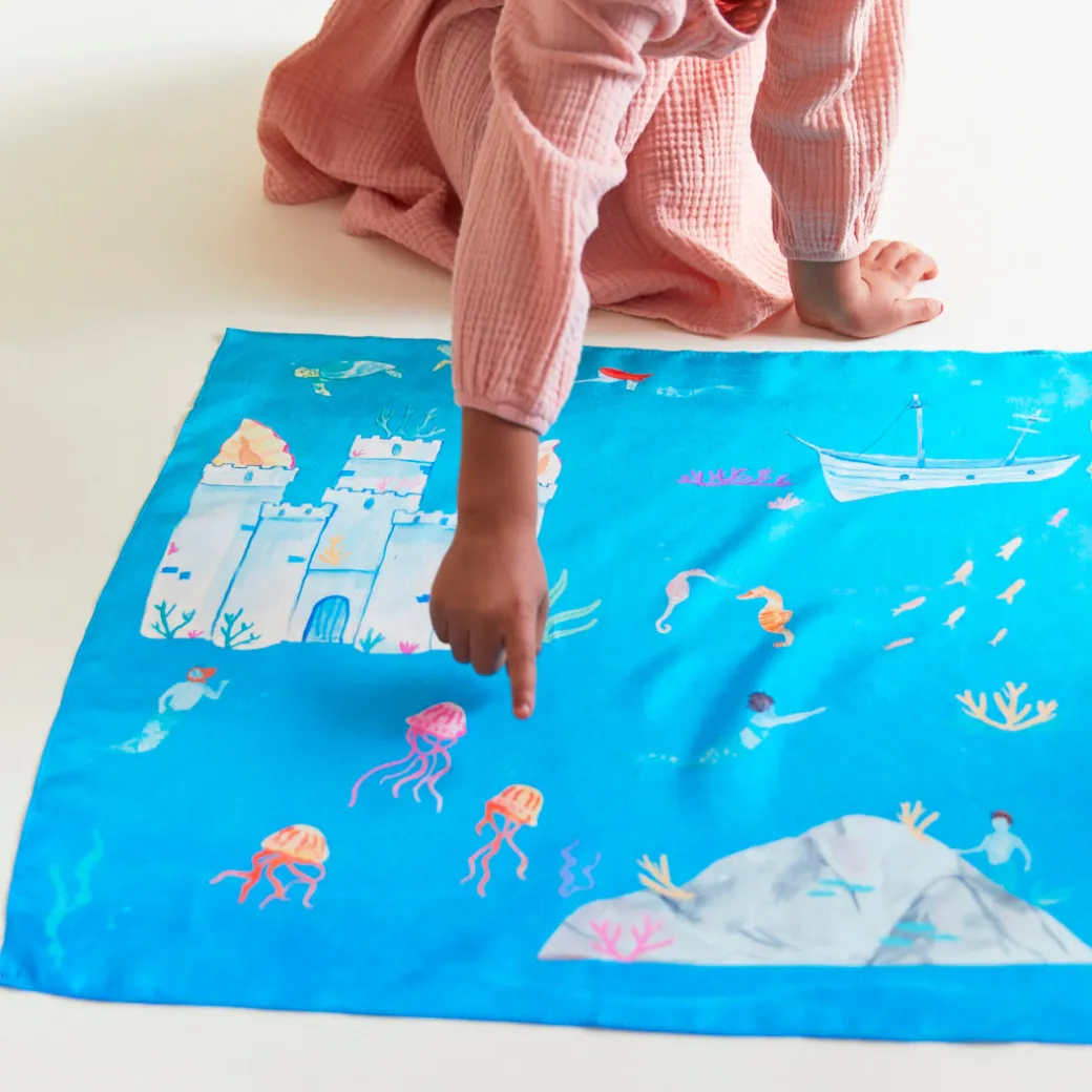 Under The Sea Playmap