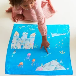 Under The Sea Playmap