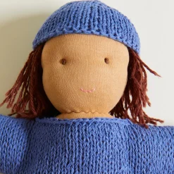 Waldorf Doll Leo