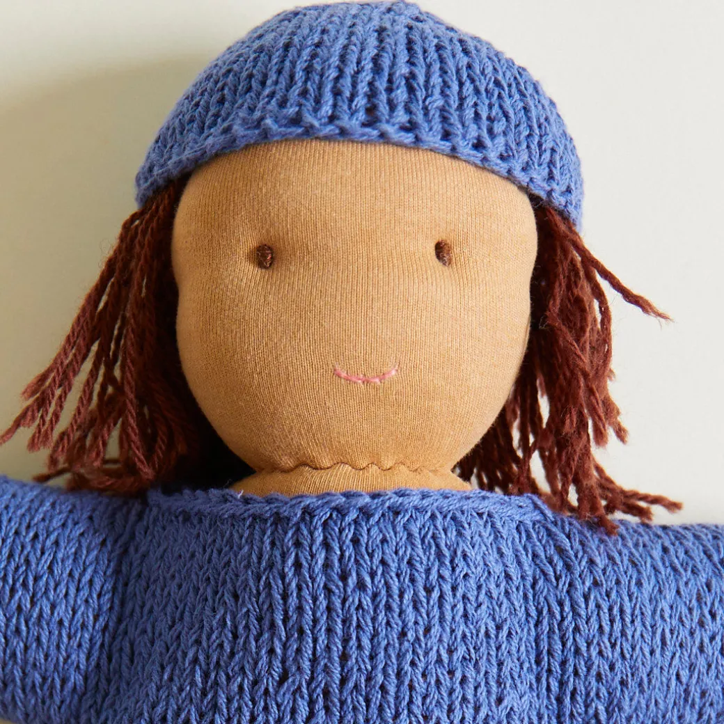 Waldorf Doll Leo