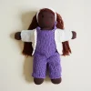 Waldorf Doll Poppy