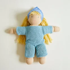 Waldorf Doll Zoe