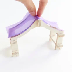 Waldorf Mini Playstand