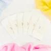 White Playsilk Pack For Dyeing