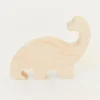 Wooden Brachiosaurus