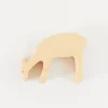 Wooden Deer