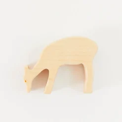 Wooden Deer