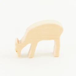 Wooden Deer