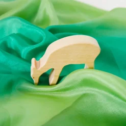 Wooden Deer