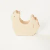Wooden Hen