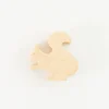 Wooden Squirrel