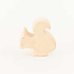 Wooden Squirrel