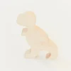 Wooden Tyrannosaurus Rex